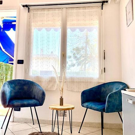 Studio Menton Proche Mer Climatise Wifi Eksteriør bilde